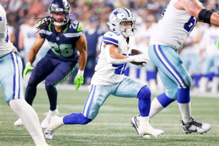 Cowboys stock report: Deuce Vaughn, Jalen Tolbert, Sam Williams and injury issues