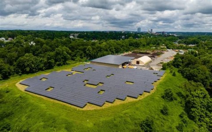 Cox Enterprises makes $250M investment in solar company