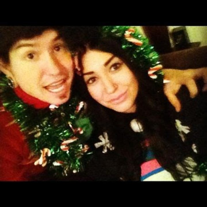 Craig Mabbitt and Gabrielle Frosinos
