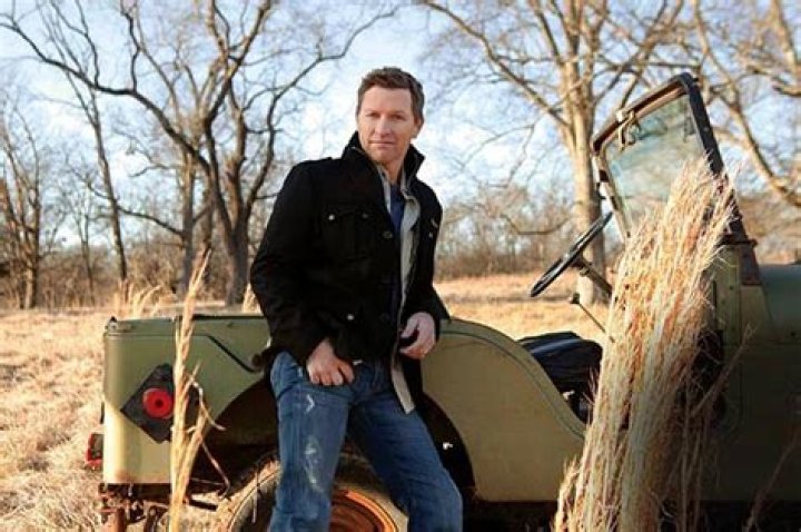 Craig Morgan’s Outdoor Channel Show Nominated for Eight Golden Moose Awards