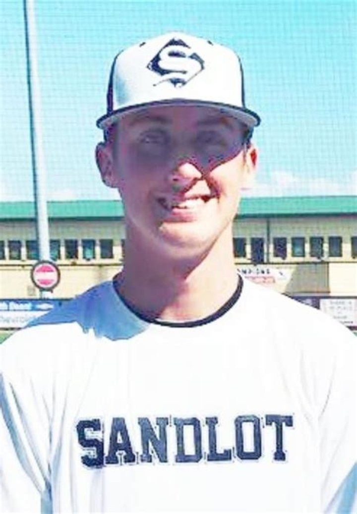 Creed Watkins's Baseball Recruiting Profile