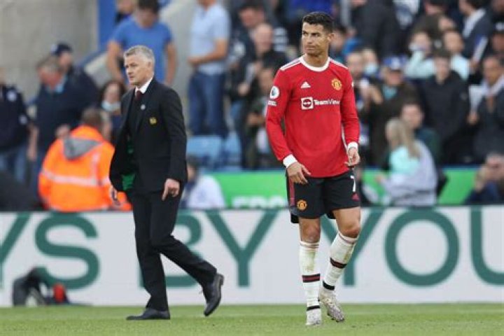 Cristiano Ronaldo leaves Manchester United: How a glorious return turned sour