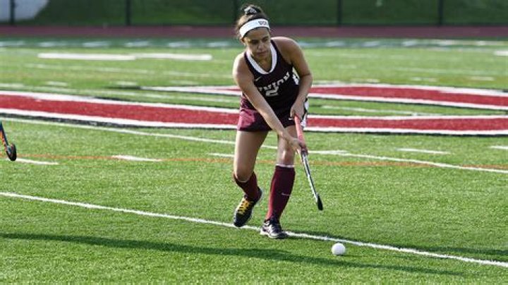 Cristina Boudreau's Field Hockey Recruiting Profile