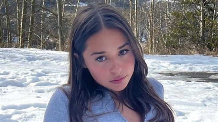 Cristina Carmella Leaked OnlyFans: The Untold Story Behind The Buzz