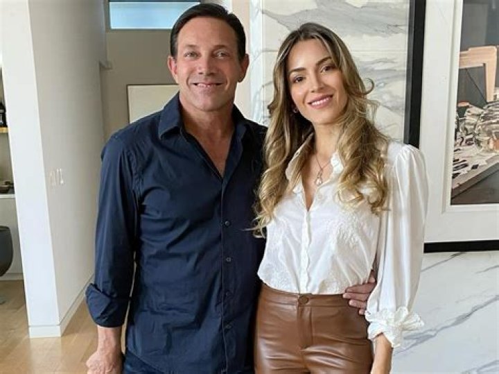 Cristina Invernizzi Age, Height, Net Worth, Family, Modeling