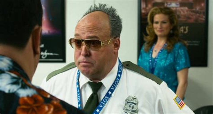 Critics Are Having a Lot of Fun Destroying ‘Paul Blart: Mall Cop 2’