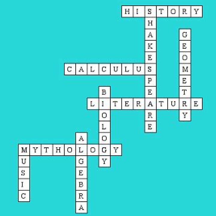 Crossword Puzzle Writer Career