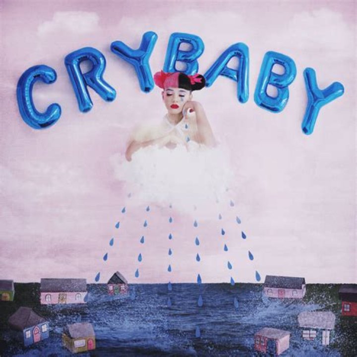 “Cry Baby” by Melanie Martinez
