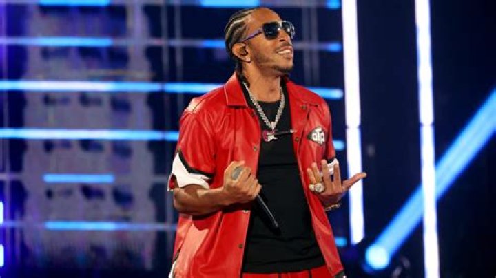 ¿Cuál es el patrimonio neto de Ludacris en 2021?