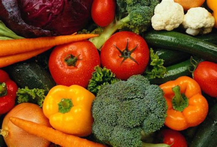 ¿Cuáles son las verduras con más vitamina B12?