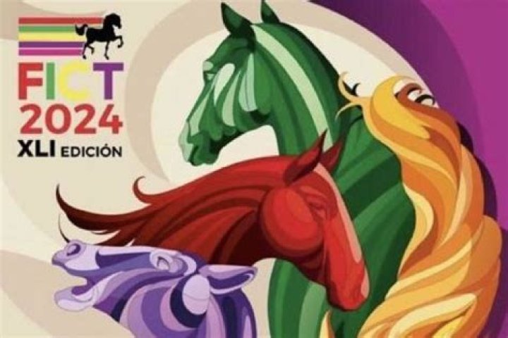 ¿Cuándo es la Feria del Caballo 2024? Cartelera y precio de boletos en Texcoco