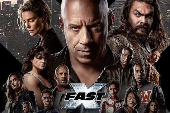 ¿Cuándo sale Rápidos y Furiosos 10? Fecha estreno en México