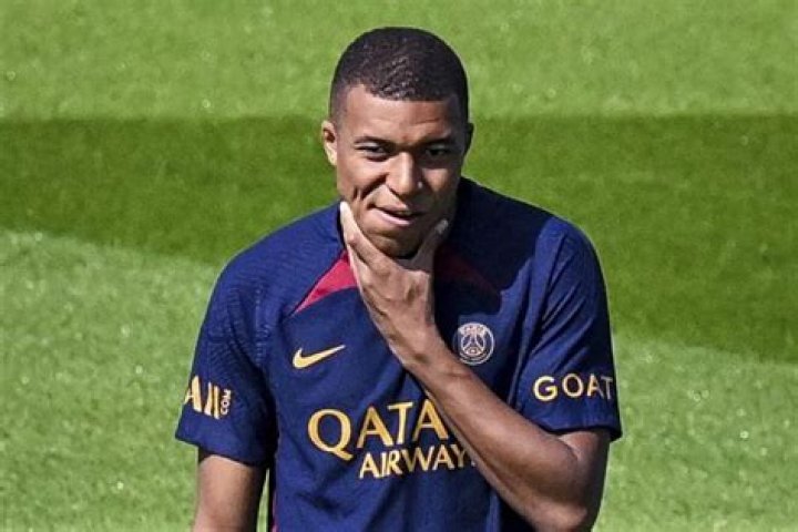 ¿Cuánto cuesta Mbappé? | Marca