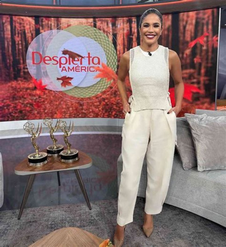 Cuanto Gana Karla Martinez De Despierta America