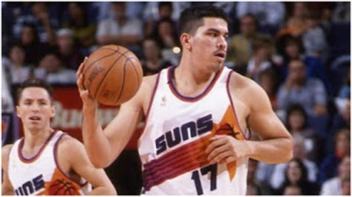 ¿Cuántos mexicanos han jugado en la NBA?