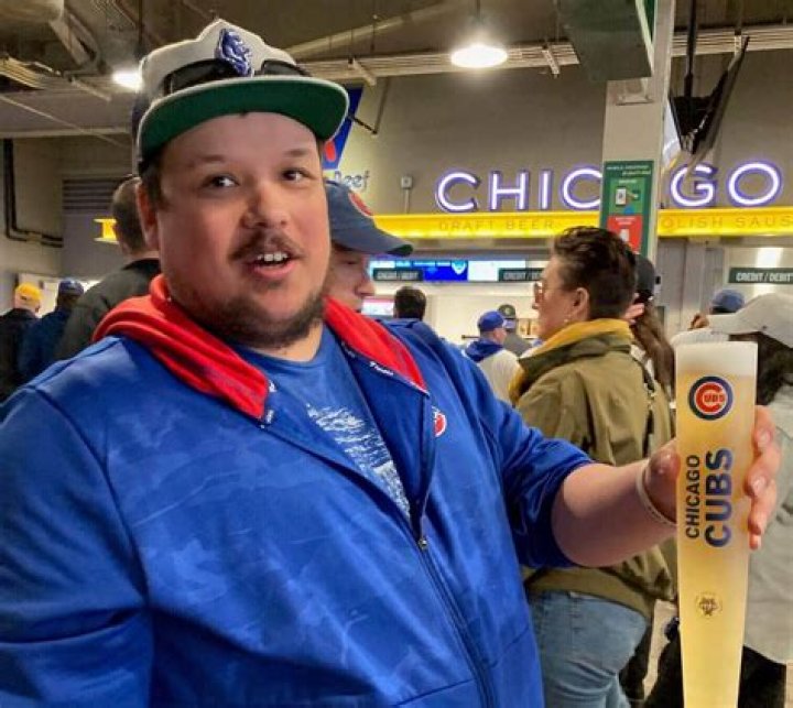 Cubs’ boozy lineup gets a major power boost with ‘beer bats’ and CBD drink: Dollars and sense