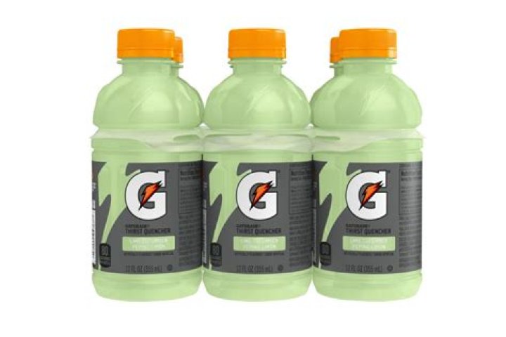 Cucumber Gatorade - Facts.net