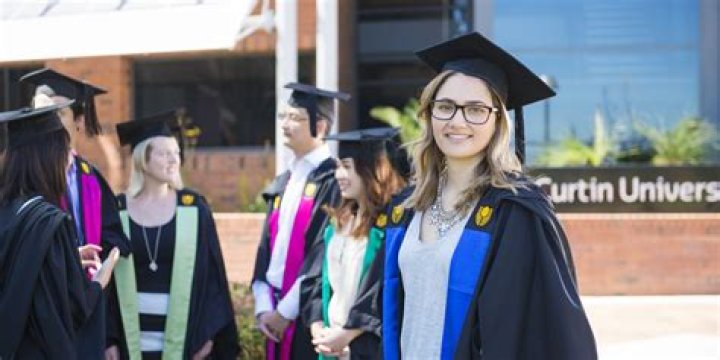 Curtin University Student Harrison Outram Passed Away