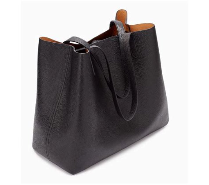 Cuyana Redesigned This Meghan Markle-Loved Bag