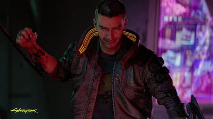 Cyberpunk 2077 contains first-person sex scenes, genital customization with various sizes and combinations