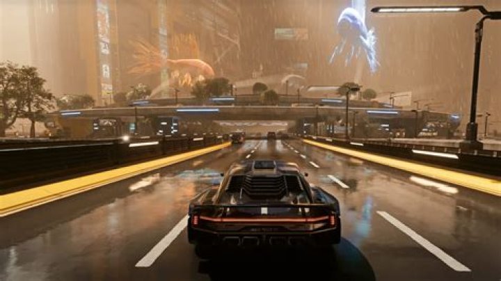 Cyberpunk 2077: Why are mods not working after update 2.0?