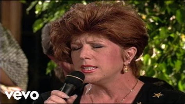 Cynthia Clawson Assures Us That “It Won’t Rain Always”