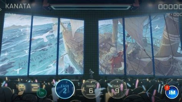 Cytus II might just be a perfect mobile rhythm game [Android Game of the Week]