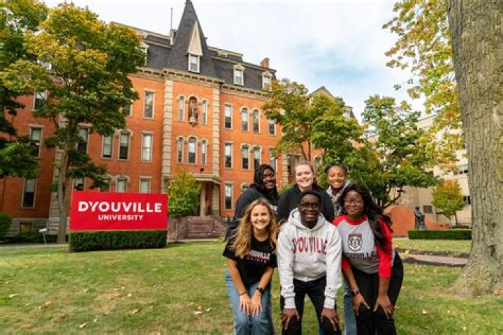 D'Youville University Women's Lacrosse Program Information