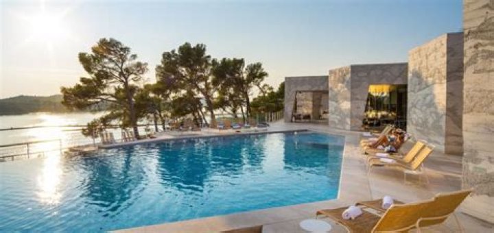 D-Resort Šibenik Hotel Review, Croatia