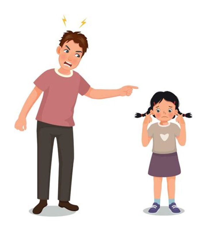 Dad Debates How He's Going To Come Clean About Fathering The Child Of Son's New Girlfriend