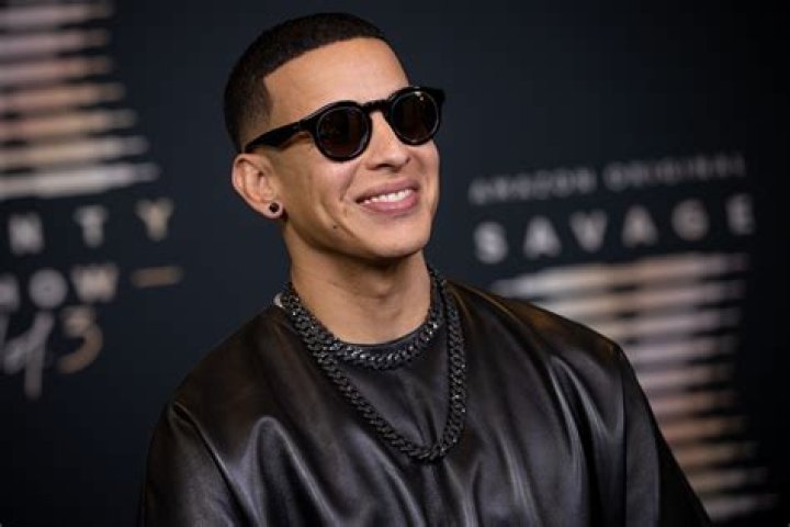 Daddy Yankee Net Worth  - Pulptastic