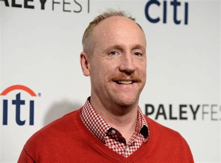 Daily Wire Matt Walsh Net Worth