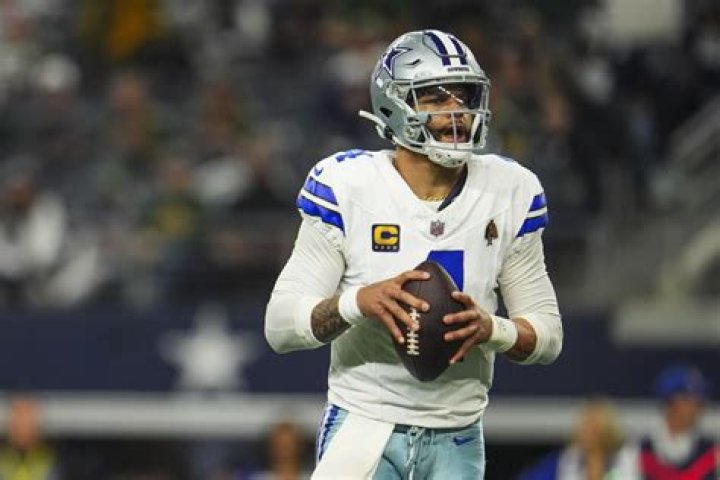 Dak Prescott's Brother Tad: I'd Get Cowboys QB out of DAL If I Could amid Criticism | News, Scores, Highlights, Stats, and Rumors