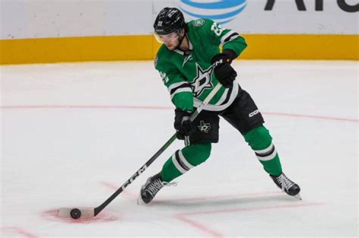 Dallas Stars’ potential for internal upgrades didn’t point to a Patrick Kane signing