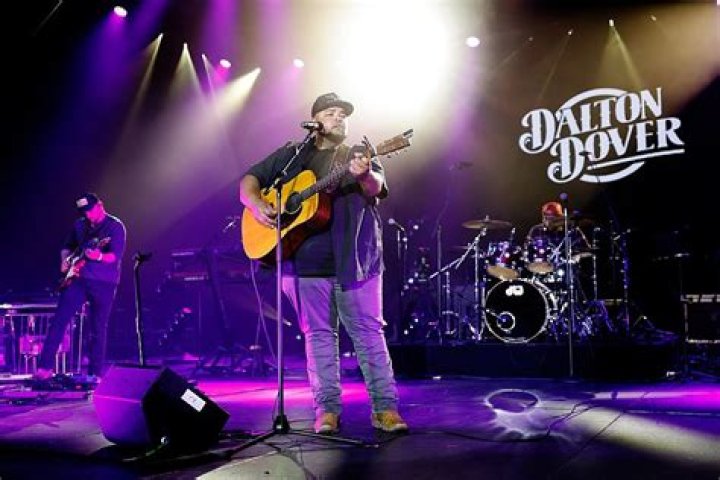 Dalton Dover Releases Sentimental Song About His Mom