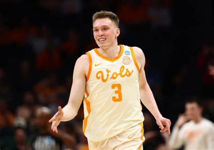 Dalton Knecht NBA Draft Scouting Report: Pro Comparison, Updated Lakers Roster | News, Scores, Highlights, Stats, and Rumors
