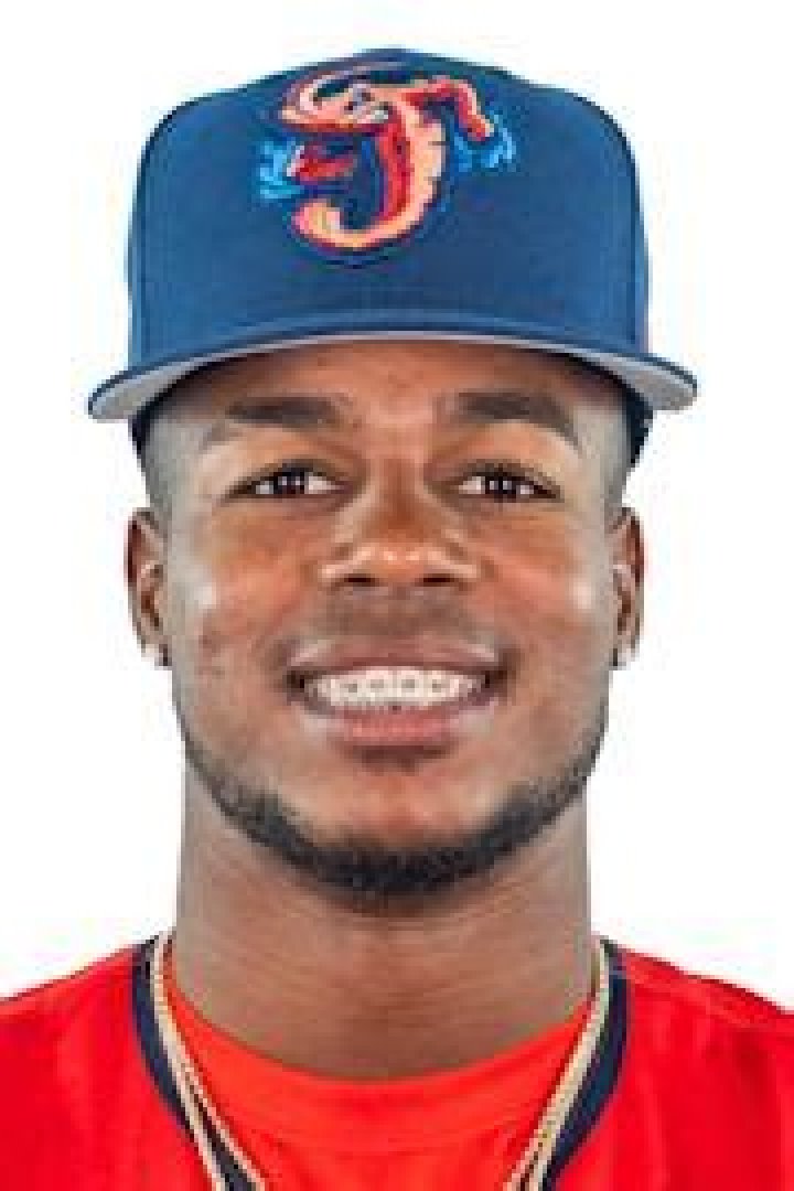 Dalvy Rosario - MLB Third base - News, Stats, Bio and more