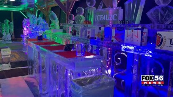 Damenti's Ice Bar | Macaroni KID Wilkes-Barre