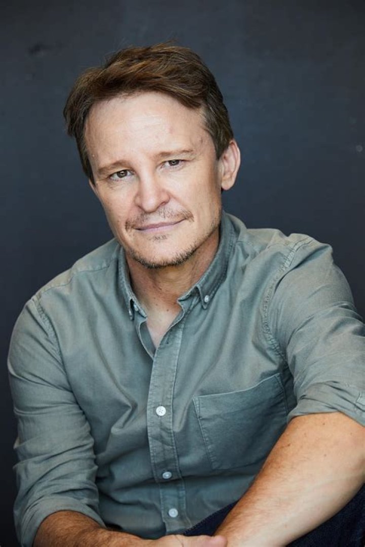 Damon Herriman Biography, Wiki, Age, Height, Family