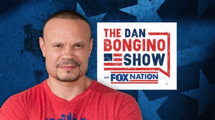 Dan Bongino Salary At Fox
