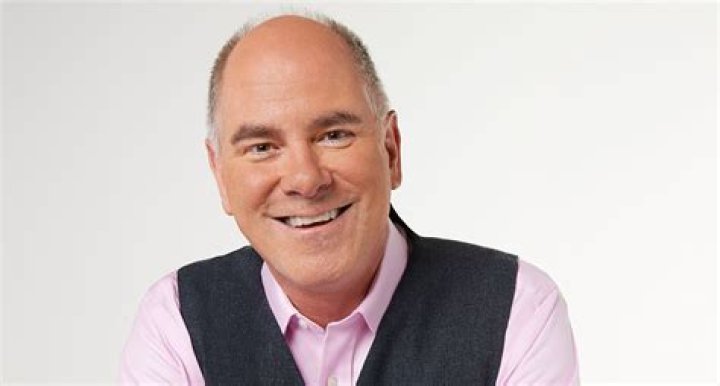Dan Hughes QVC: Age, Wife, Net Worth, Daughter, Height