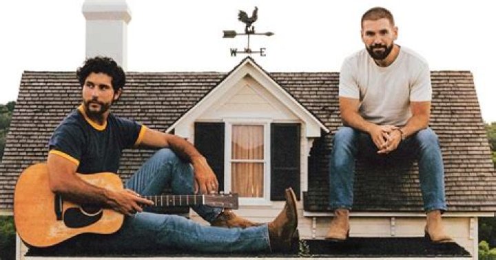 Dan + Shay Proves They’re More Than Just Romantic Ballad Guys In “We Should Get Married”