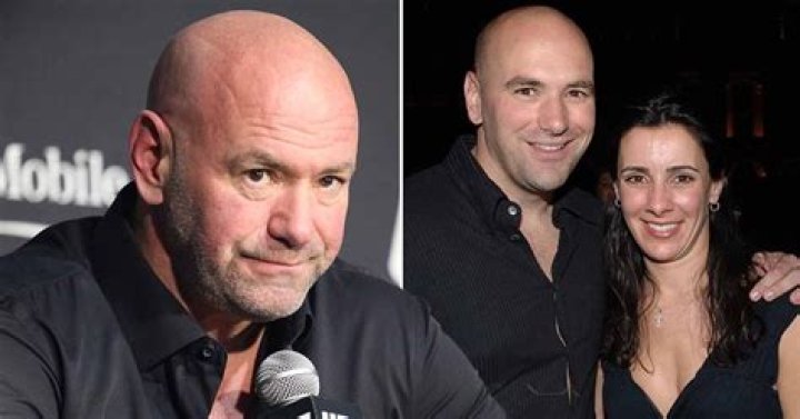 Dana White gets confronted by a MMA reporter for his 2014 quote about hitting women