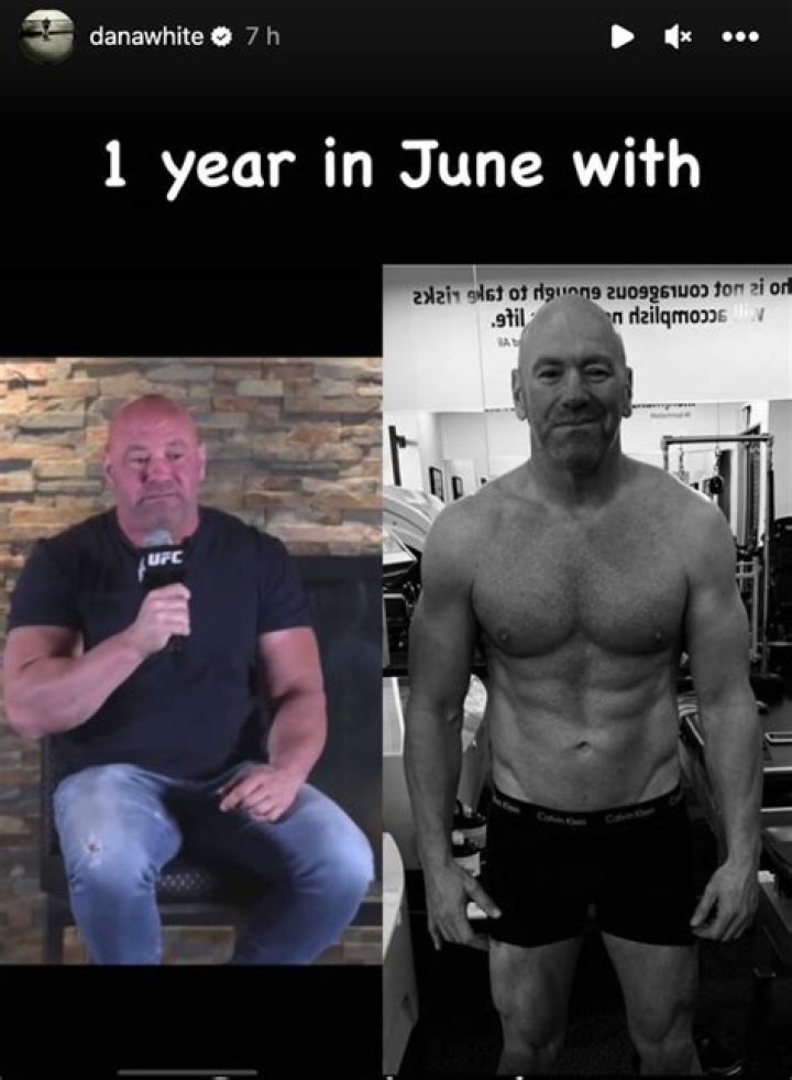 Dana White III Age: Everything You Need To Know