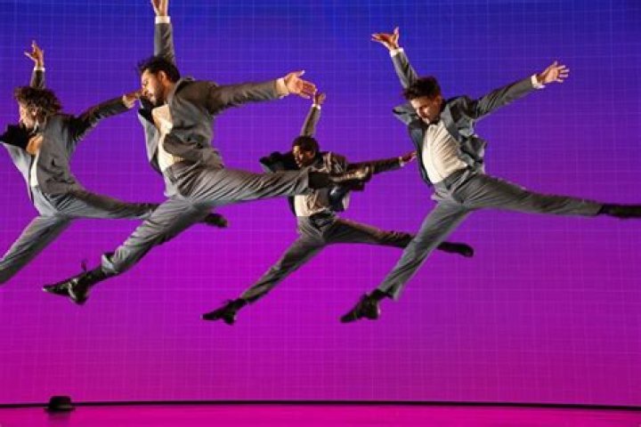 Dancin’ Slinks Back to Town, Aching to Seduce You