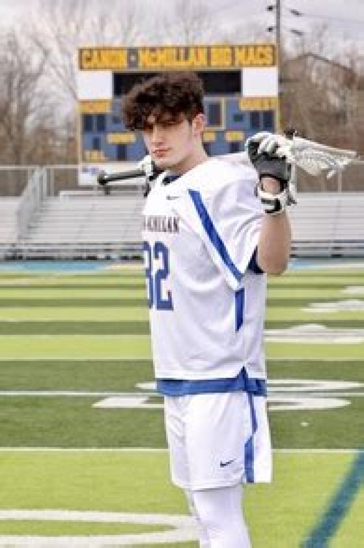Dane Matuscin's Men's Lacrosse Recruiting Profile