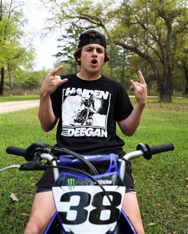 Dangerboy Deegan Net Worth
