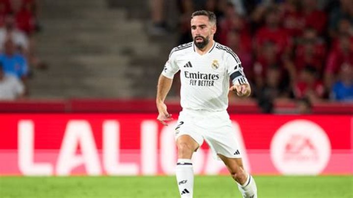 Dani Carvajal Injury: Updates on Real Madrid Defender's Thigh and Return | News, Scores, Highlights, Stats, and Rumors