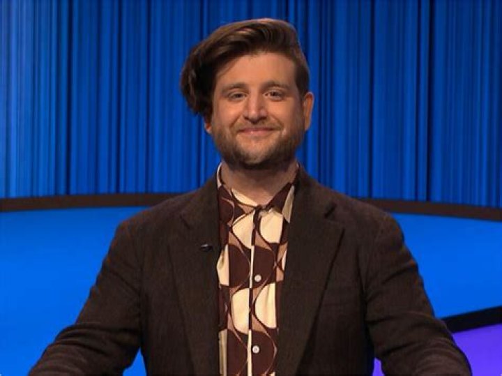 Daniel Ciarrocchi (Jeopardy) Bio, Age, Wife, Net Worth, Wiki