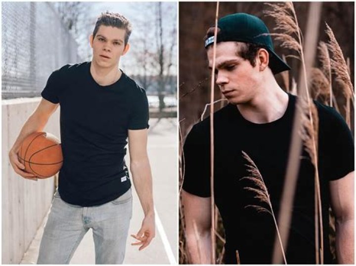 Daniel Diemer Biography, Age, Height, Girlfriend, Net Worth